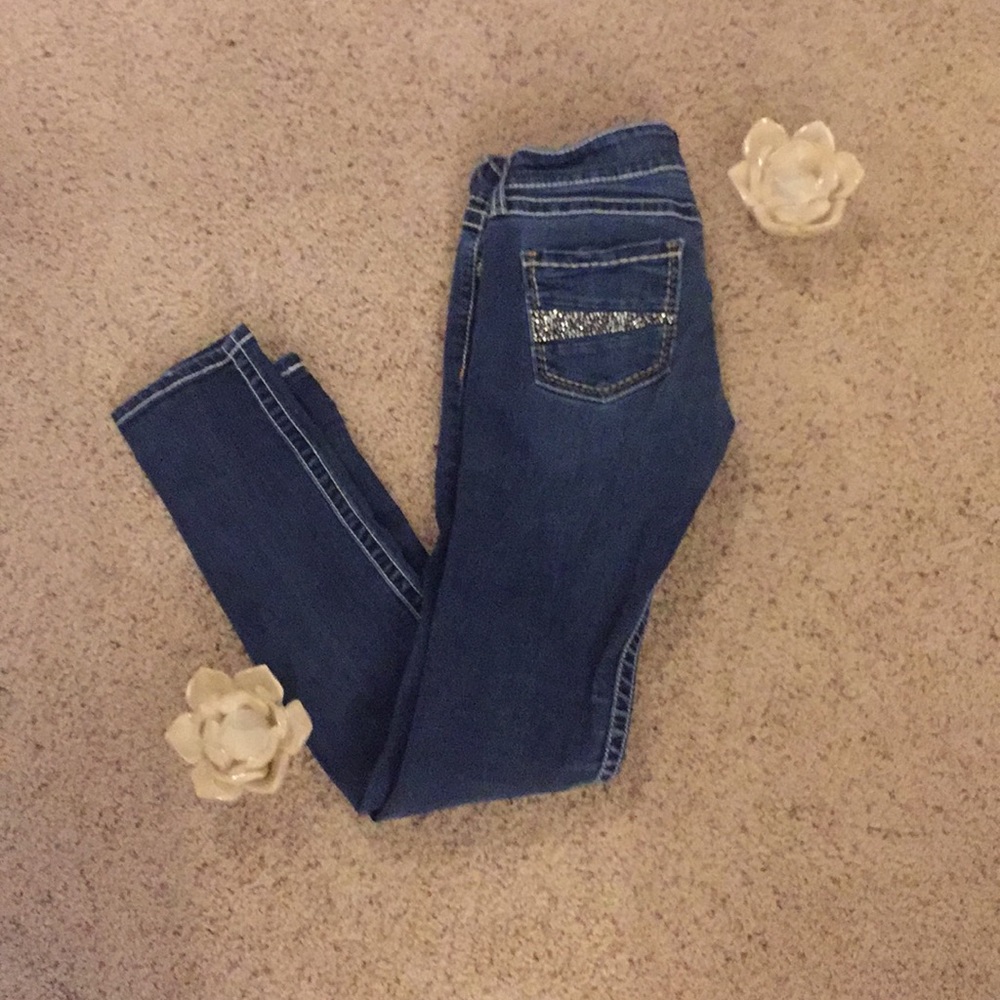 BKE Stella skinny jeans